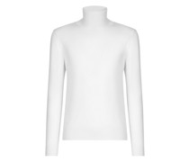 Rollkragenpullover