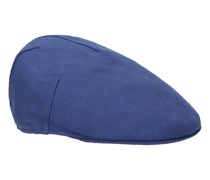 Flaches Cap Paris Goose Beak ungefüttert