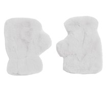 Fingerlose Handschuhe Ariel