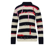 Pullover Cresta