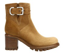 Biker-Stiefel mit Schnalle Justy 7