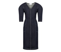 Denimkleid