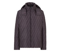 Daunenjacke
