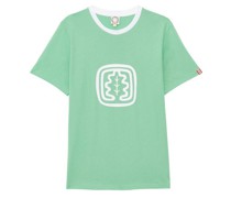T-Shirt mit Rundkragen Oscar