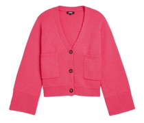 Cardigan Marcella mit V-Ausschnitt