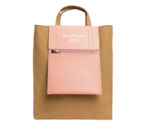 Cabas-Schultertasche