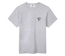 T-Shirt Popincourt „sylvester“
