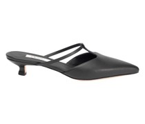 Mules T-Strap