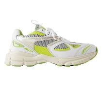Marathon Runner