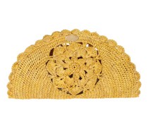 Clutch Sun Soleil Black
