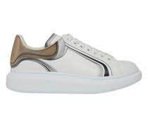 Oversize-Sneakers