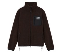 Fleece-Jacke Billie