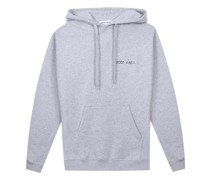 Hoodie Réaumur „Good Vibes“