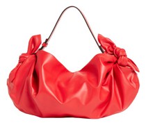 Handtasche Scarf Mini