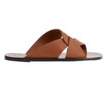 Flache Sandalen Allai