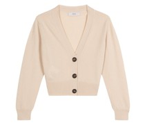 Kurzer Cardigan