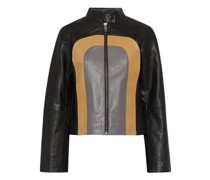 Lederjacke Hvar