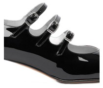 Slingback-Ballerinas Kina