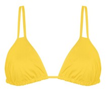 Triangel-Bikinitop Ficus