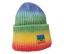 Mütze Pansy Rainbow