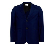 Jacke mit zwei Knöpfen