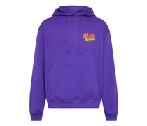 Sweatshirt mit verstellbarer Kapuze