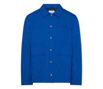 Technische worker-jacke