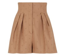 Short Aus Wolle