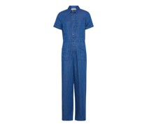 Jumpsuit Long Hoa