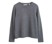 Boxy-Pullover