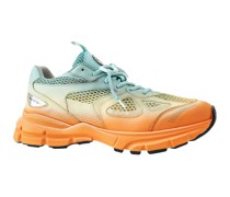 Marathon Runner Ombre
