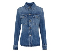 Jeansjacke
