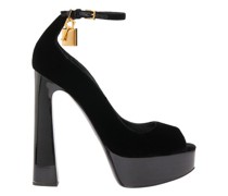 Pumps Padlock