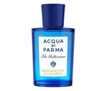 Eau de Toilette Bergamotto 75 ml