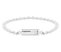 Kabelarmband 11g poliert