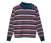 Pullover Marti mit ML-Herzpatch