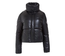 Kurzer Puffer Jemma