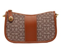 Kleine Schultertasche Swinger 20