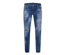 Slim-Jeans