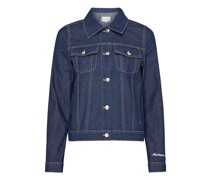 Truckerjacke