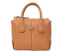 Kleine Cabas-Tasche