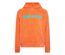 Raglan-Hoodie Cool Fit