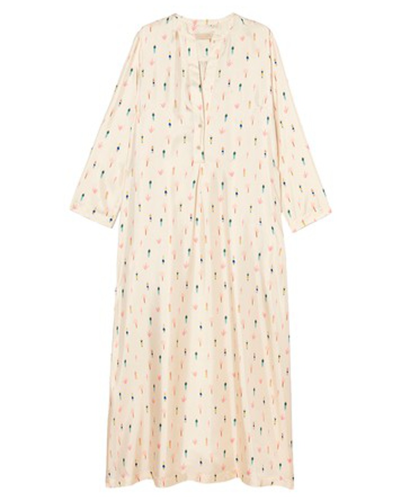 Momoni Damen Kleid Janie