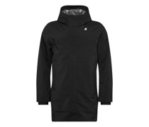 Lange Windjacke Tommy Bonded