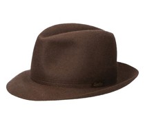 Traveller Hut mit mittlerer Krempe