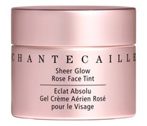 Sheer Glow Rose Face Tint