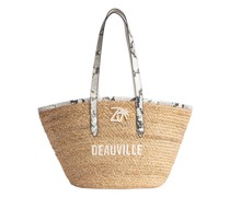Tasche Le Beach Bag