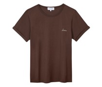 T-shirt Poitou „cheers“