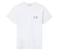 T-Shirt Popincourt "one earth"