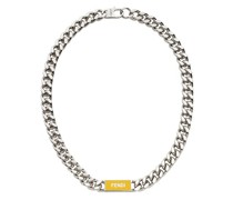 Halskette Fendi Roma